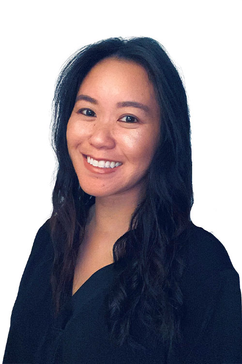 Sarah Brown headshot