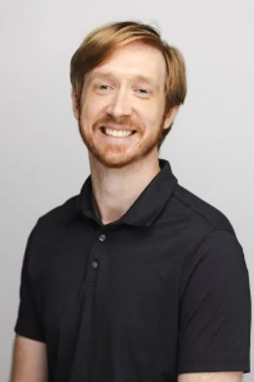 Stefan Maish headshot